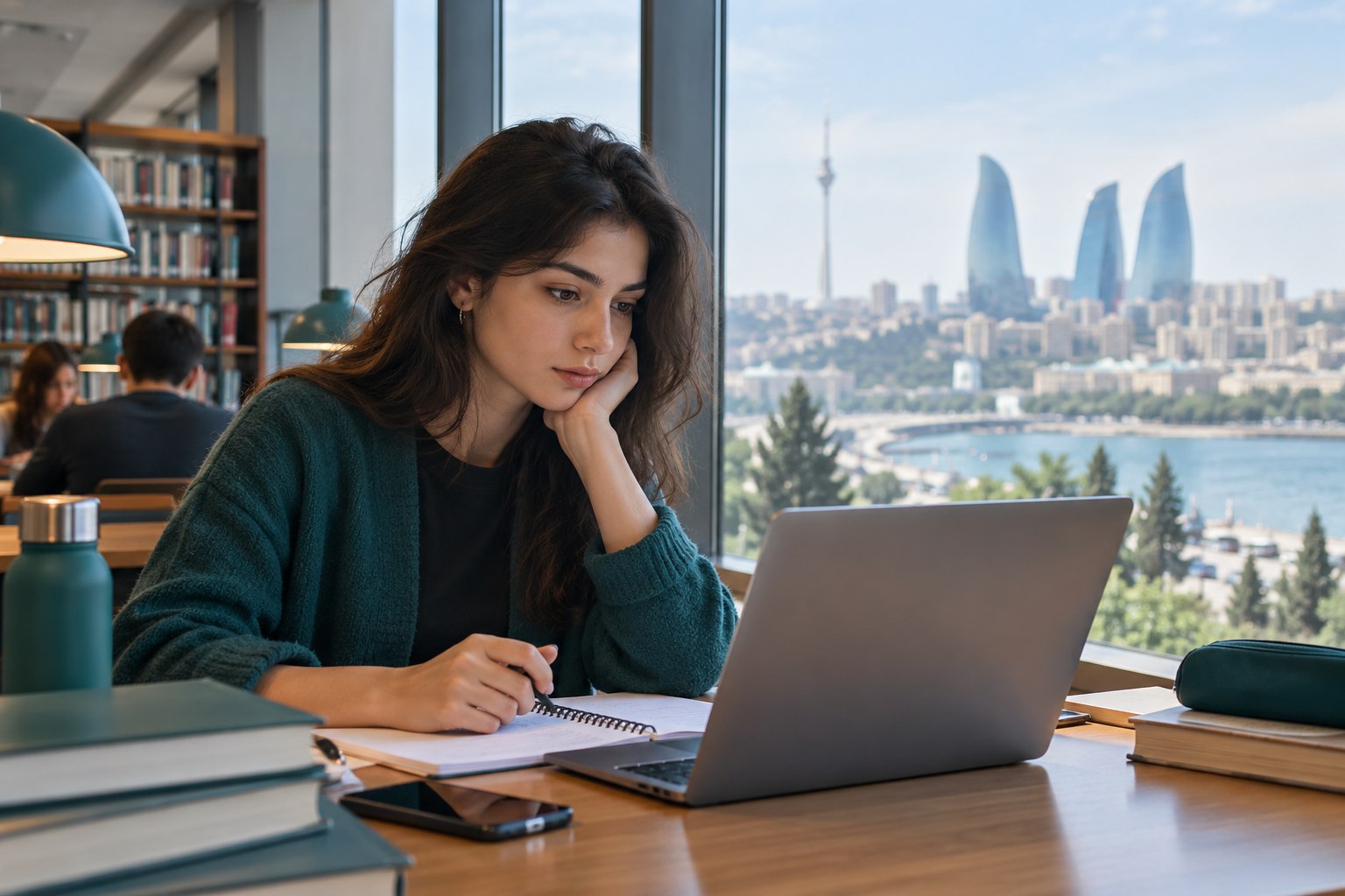 Find a job without experience: choose vacancies and organise your first applications
