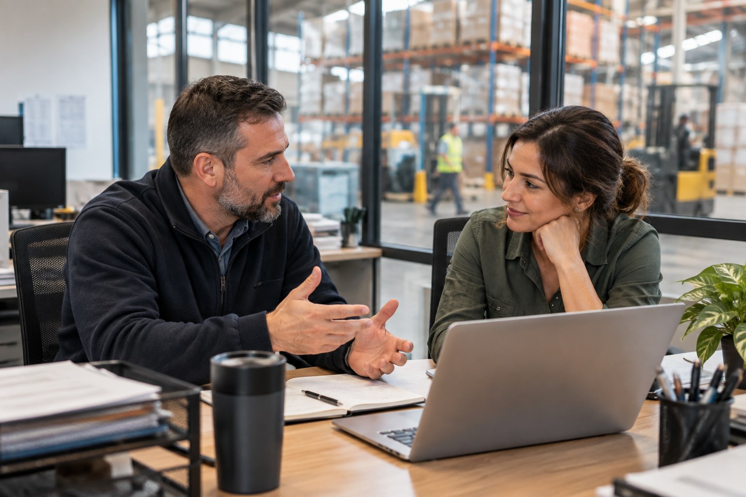 Recruitment tests: agree on time, boundaries and portfolio alternatives