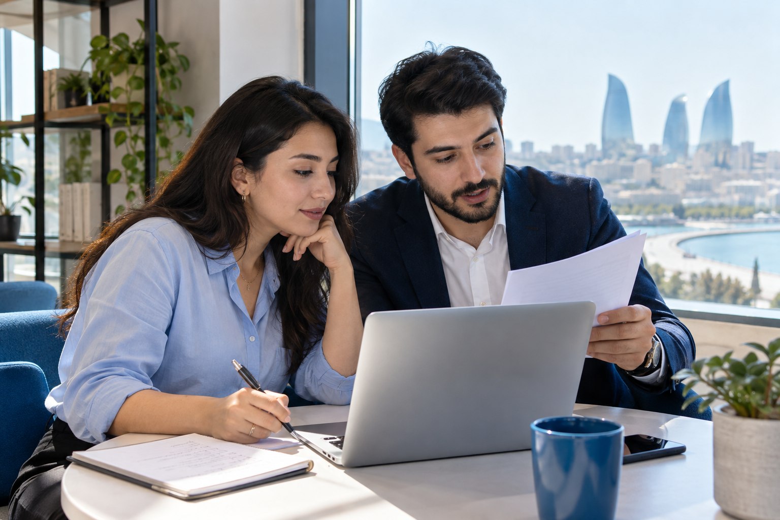Before accepting a job offer: check salary, hours and responsibilities