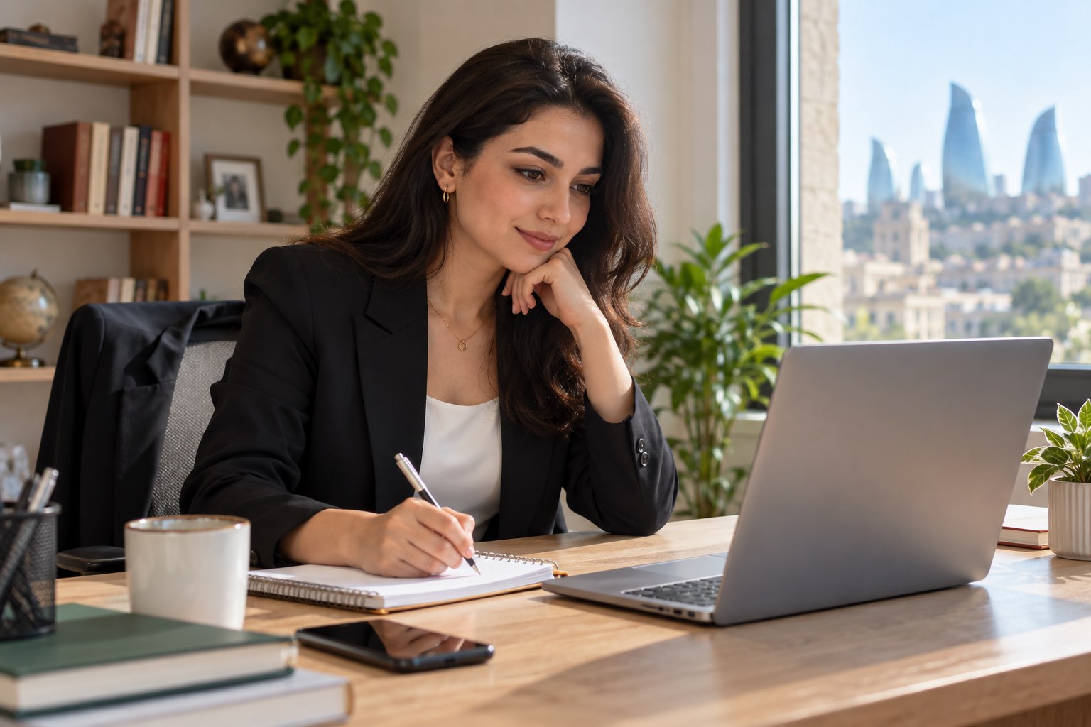 Your first HR call: what to say and ask in a phone screening