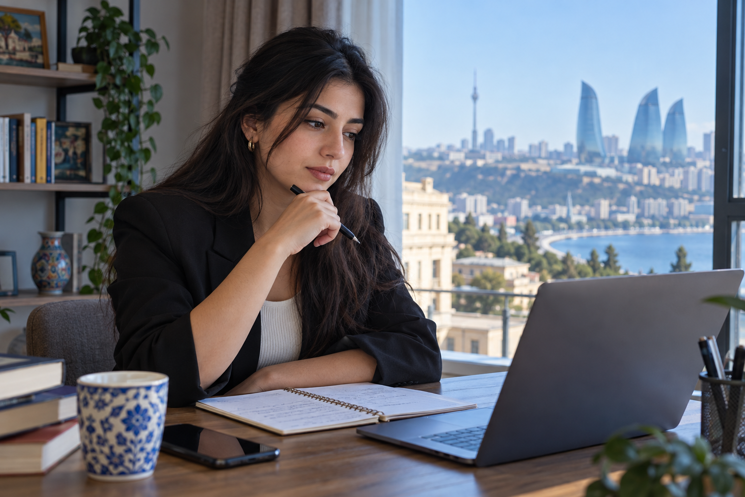 How to discuss salary expectations in a job interview