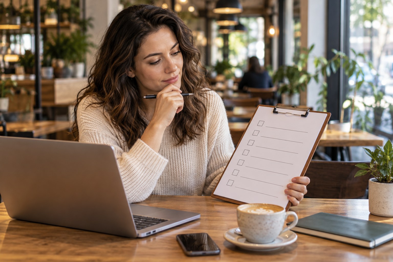 Questions to ask an employer at an interview: how to assess a role
