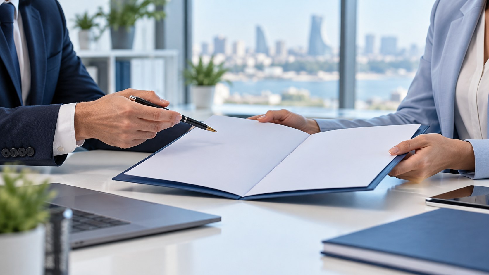 Six details to confirm in writing before accepting a job offer