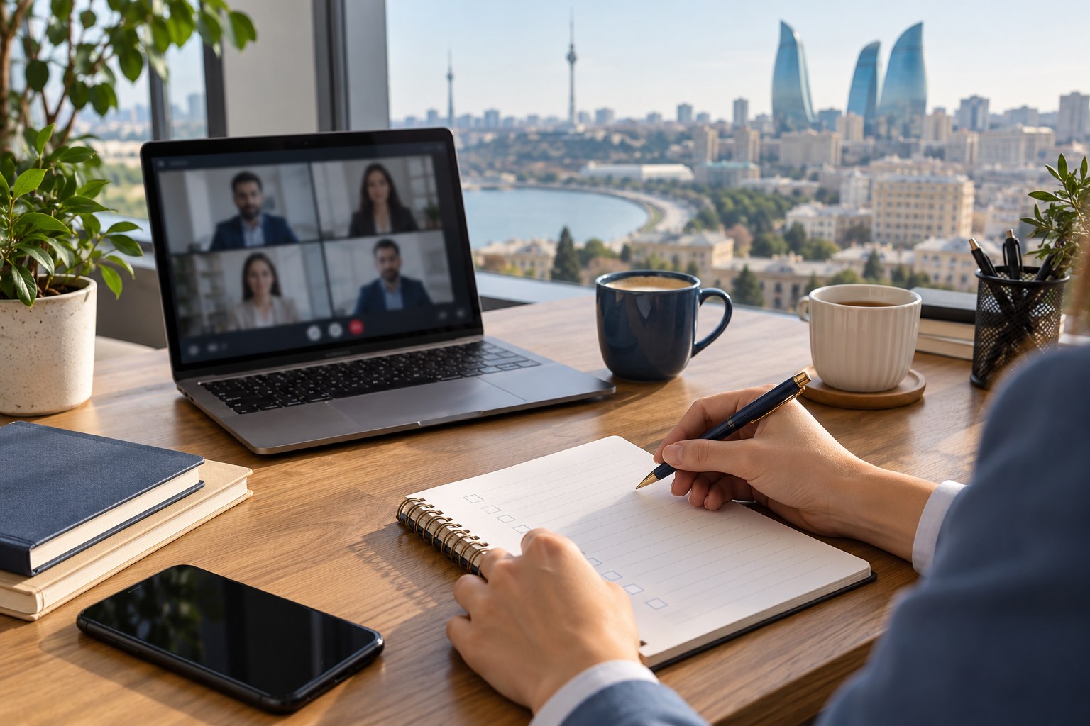 Questions to ask at an interview: understand the actual work