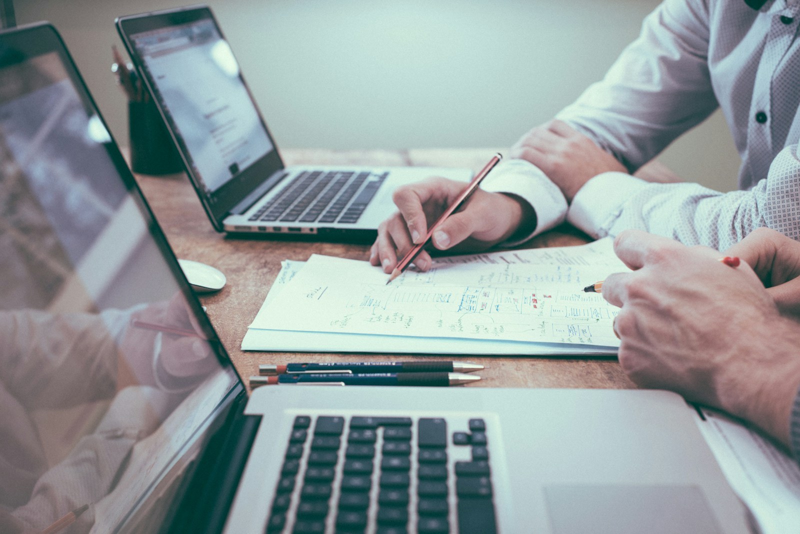Agreeing a job start date: from offer to first day