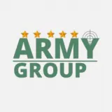 Army Group logo