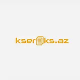 Kseroks.Az logo