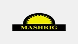 Mashrig Group of Companies logo