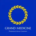 GRAND MEDİCİNE MMC logo