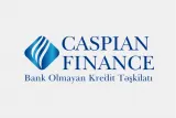 Caspian Finance BOKT logo