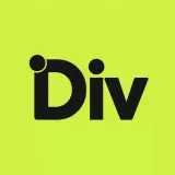 Div Academy logo