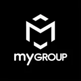My Group Holding MMC logo