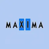 Maxima logo