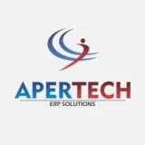 Apertech logo