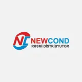 NewCond logo