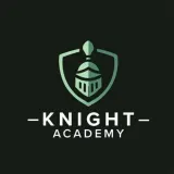 Knight Academy logo