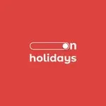 On Holidays MMC