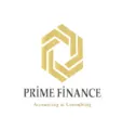 PRIME FINANCE MMC logo