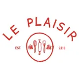 Le Plaisir logo