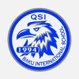 Baku International School logo