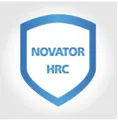 Novator HRC logo