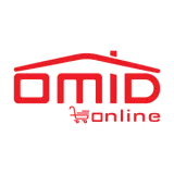 Omid Mağazalar şəbəkəsi logo