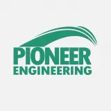 Pioneer Engineering logo