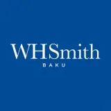 WHSmith logo