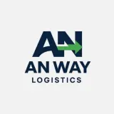 AN Way logistics logo