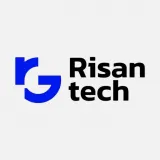 Risan Group logo