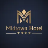 Midtown Hotel Baku logo