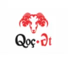 "QOÇ ƏT" MMC logo