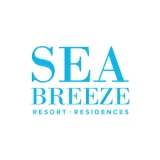 Sea Breeze Resort & Residences logo