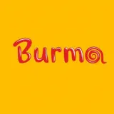 Burma logo