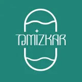 Təmizkar (Quru Təmizləmə) logo