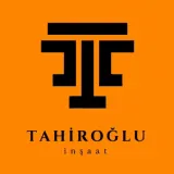 Tahiroğlu İnşaat logo