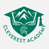 Cleverest Academy logo