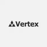 Vertex logo