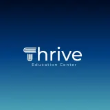 Thrive Education Center & Aliday Coffee logo