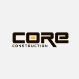 Core Construction logo
