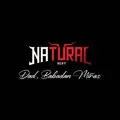 Natural Meat logo