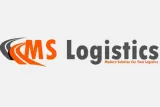 MS Logistics logo