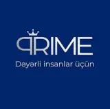 Prime Accessories Mağazalar Şəbəkəsi
