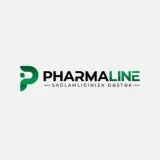 Pharmaline Group logo