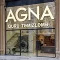 AGNA logo