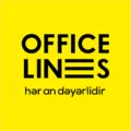 Office Lines logo
