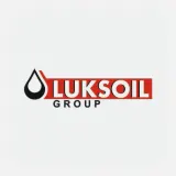 Luxoil Company MMC logo