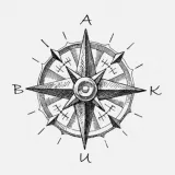 Compass International logo