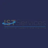 Industrial Support and Training Services logo