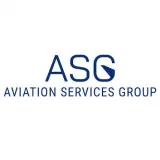 Aviation Services Group logo